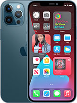 Best available price of Apple iPhone 12 Pro Max in Croatia