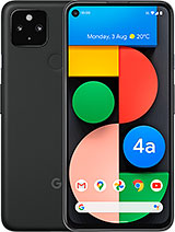 Best available price of Google Pixel 4a 5G in Croatia
