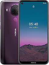 Best available price of Nokia 5.4 in Croatia