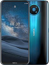 Best available price of Nokia 8.3 5G in Croatia