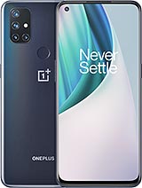 Best available price of OnePlus Nord N10 5G in Croatia