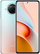 Best available price of Xiaomi Redmi Note 9 Pro 5G in Croatia