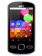 Best available price of Acer beTouch E140 in Croatia
