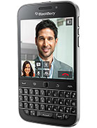 Best available price of BlackBerry Classic in Croatia