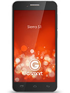 Best available price of Gigabyte GSmart Sierra S1 in Croatia
