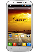 Best available price of Micromax A119 Canvas XL in Croatia