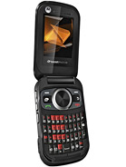 Best available price of Motorola Rambler in Croatia