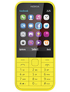 Best available price of Nokia 225 Dual SIM in Croatia