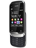 Best available price of Nokia C2-06 in Croatia