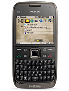 Best available price of Nokia E73 Mode in Croatia