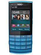 Best available price of Nokia X3-02 Touch and Type in Croatia