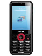 Best available price of Philips Xenium F511 in Croatia
