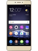 Best available price of QMobile King Kong Max in Croatia