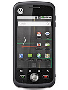 Best available price of Motorola Quench XT5 XT502 in Croatia