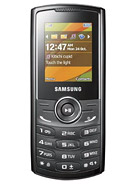 Best available price of Samsung E2230 in Croatia