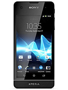 Best available price of Sony Xperia SX SO-05D in Croatia