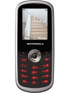 Best available price of Motorola WX290 in Croatia