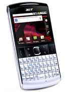 Best available price of Acer beTouch E210 in Croatia