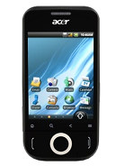 Best available price of Acer beTouch E110 in Croatia