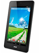 Best available price of Acer Iconia One 7 B1-730 in Croatia