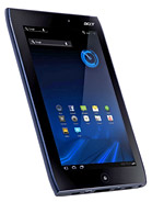 Best available price of Acer Iconia Tab A101 in Croatia