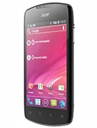 Best available price of Acer Liquid Glow E330 in Croatia
