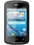 Best available price of Acer Liquid Z2 in Croatia