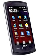 Best available price of Acer neoTouch in Croatia