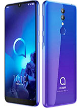 Best available price of alcatel 3 (2019) in Croatia