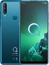 Best available price of alcatel 3x (2019) in Croatia