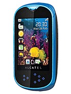 Best available price of alcatel OT-708 One Touch MINI in Croatia