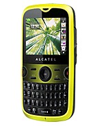 Best available price of alcatel OT-800 One Touch Tribe in Croatia