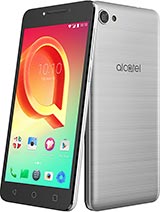 Best available price of alcatel A5 LED in Croatia