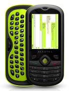 Best available price of alcatel OT-606 One Touch CHAT in Croatia