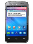 Best available price of alcatel One Touch M-Pop in Croatia