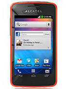 Best available price of alcatel One Touch T-Pop in Croatia