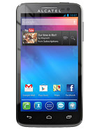 Best available price of alcatel One Touch X-Pop in Croatia