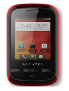 Best available price of alcatel OT-605 in Croatia