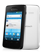 Best available price of alcatel One Touch Pixi in Croatia