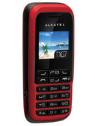Best available price of alcatel OT-S107 in Croatia