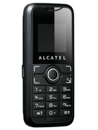 Best available price of alcatel OT-S120 in Croatia