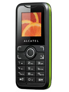 Best available price of alcatel OT-S210 in Croatia
