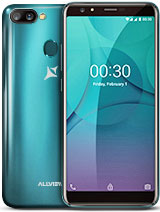 Best available price of Allview P10 Pro in Croatia