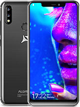 Best available price of Allview X5 Soul in Croatia