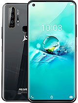 Best available price of Allview Soul X7 Pro in Croatia