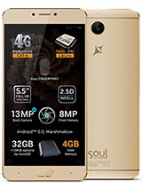 Best available price of Allview X3 Soul Plus in Croatia