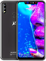 Best available price of Allview Soul X5 Pro in Croatia