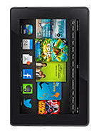 Best available price of Amazon Kindle Fire HD 2013 in Croatia
