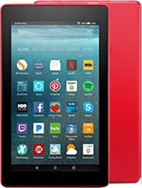 Best available price of Amazon Fire 7 2017 in Croatia