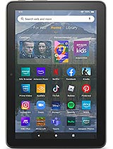 Best available price of Amazon Fire HD 8 Plus (2022) in Croatia
